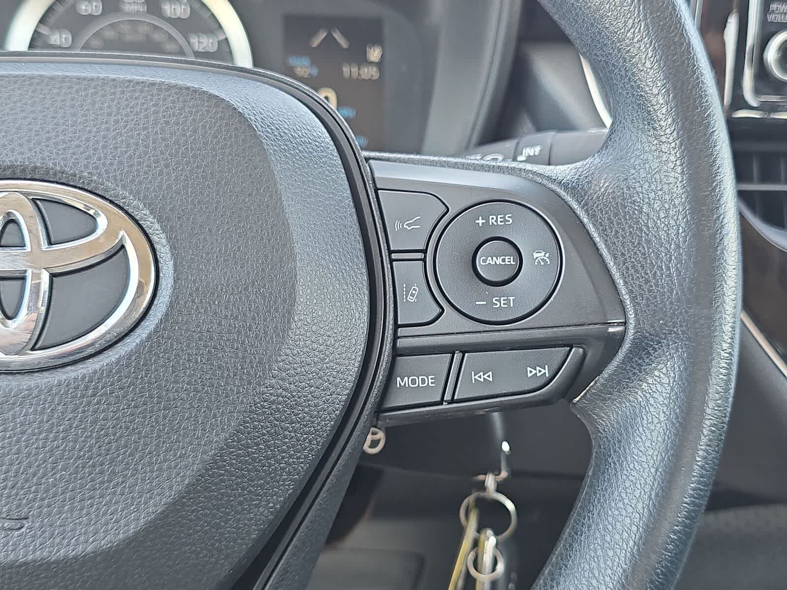 Thumbnail: 2022 Toyota Corolla - 30
