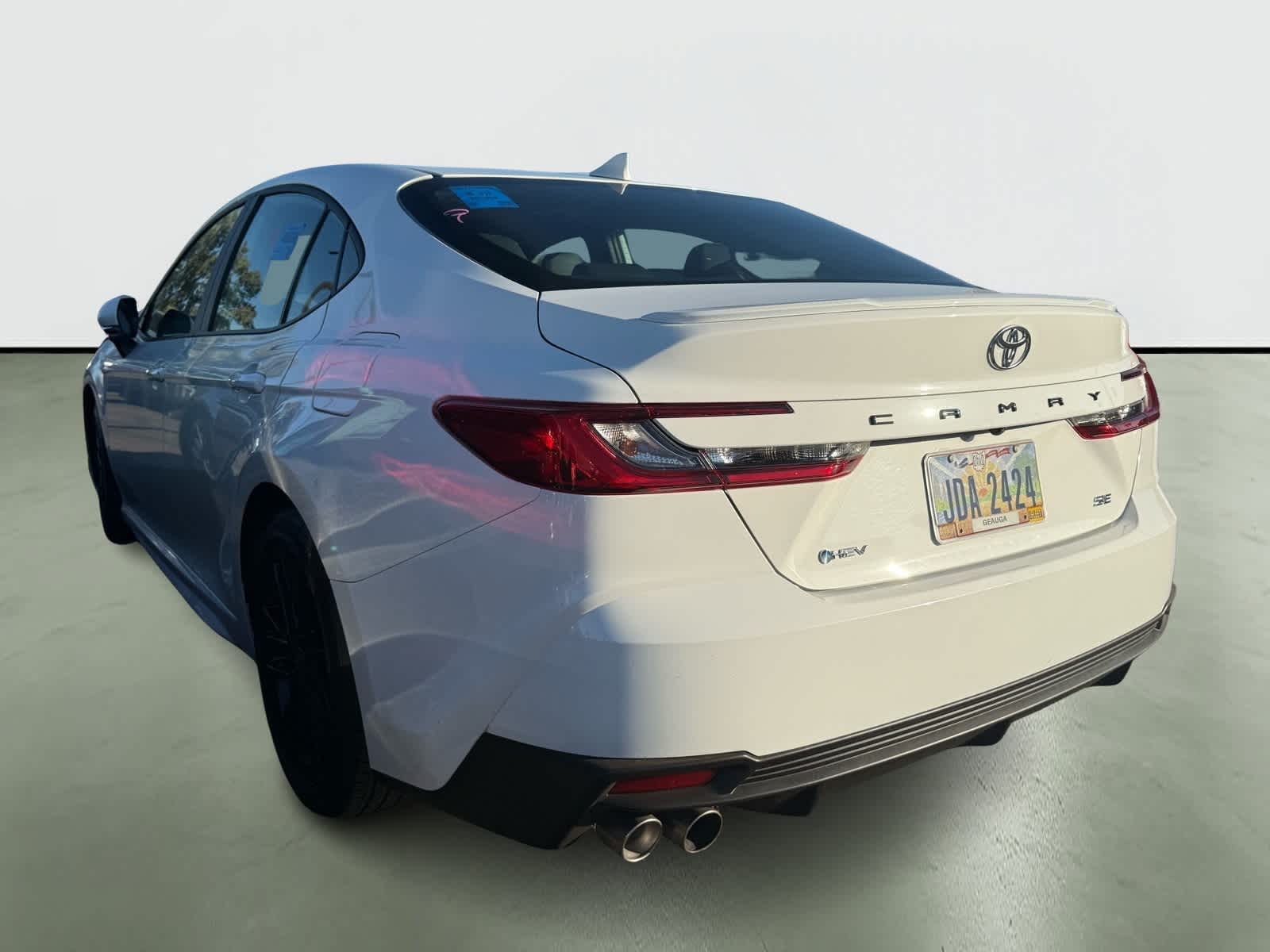 Thumbnail: 2025 Toyota Camry - 4