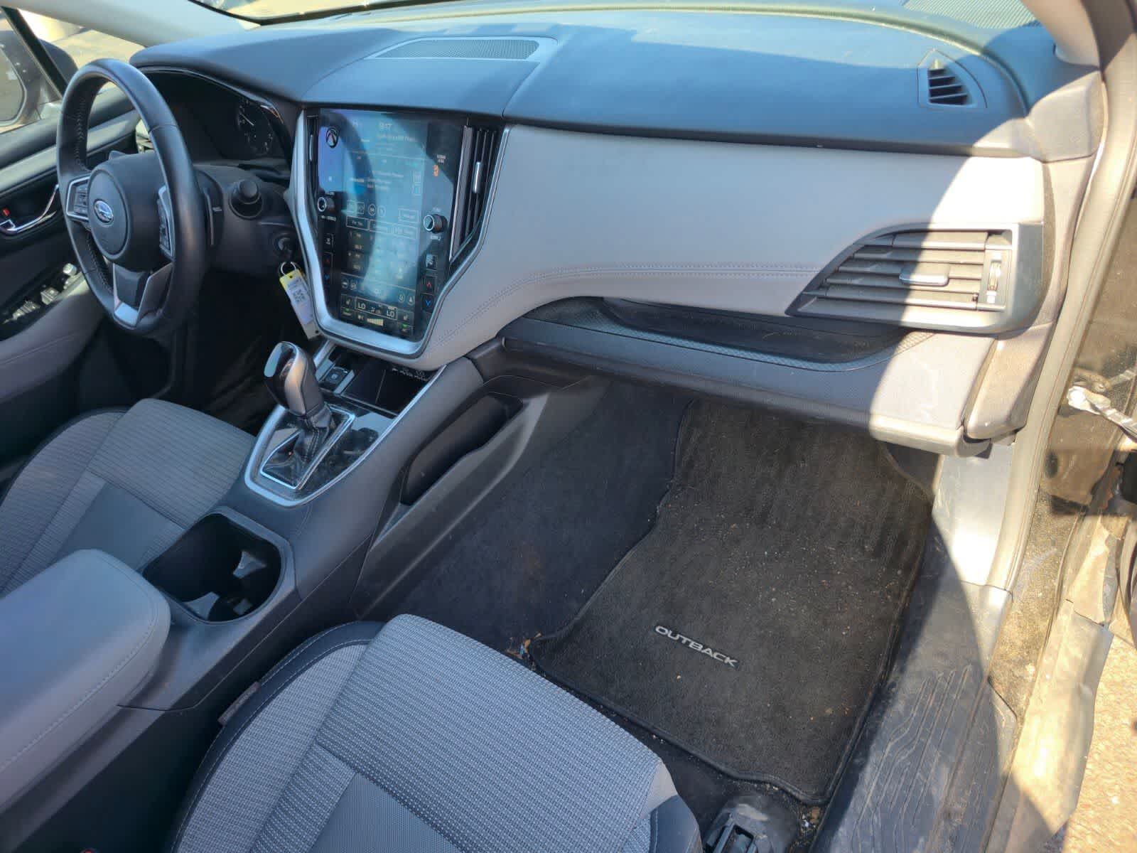 Thumbnail: 2024 Subaru Outback - 13