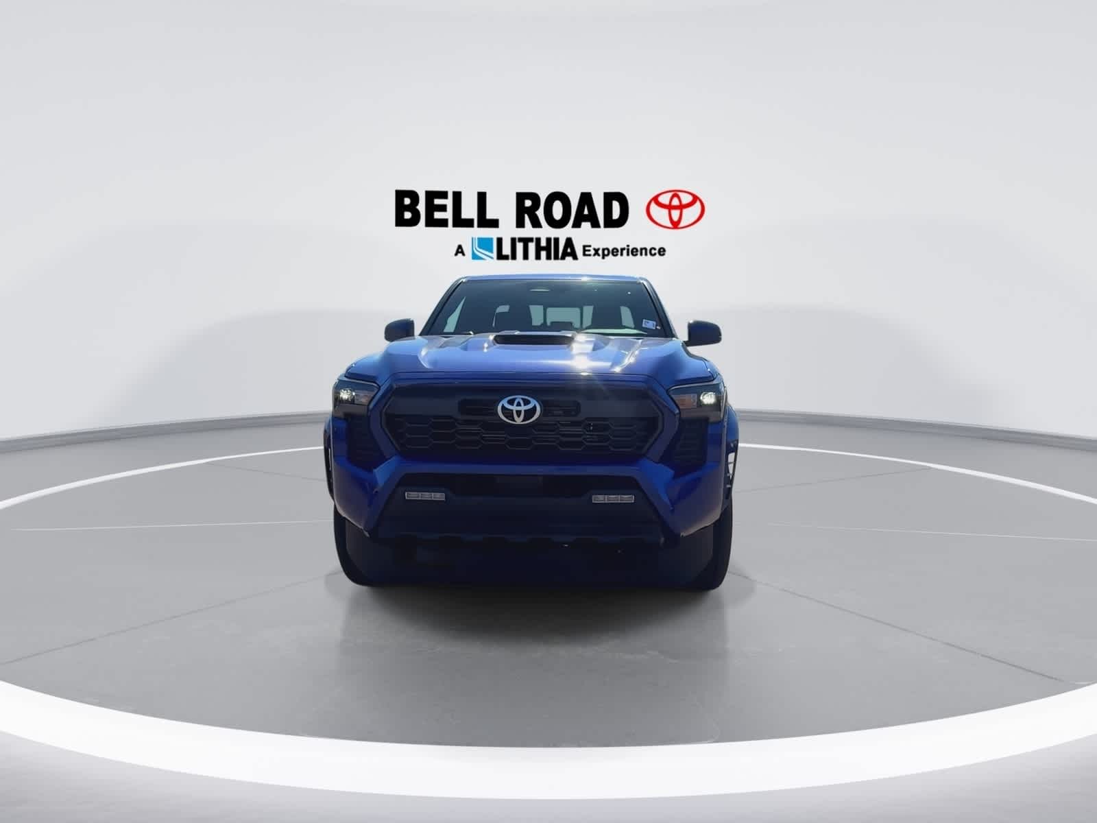 Thumbnail: 2025 Toyota Tacoma - 2