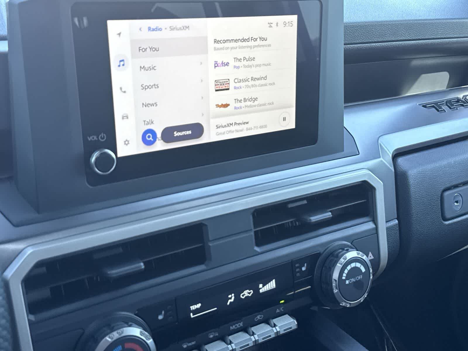 Thumbnail: 2024 Toyota Tacoma - 20