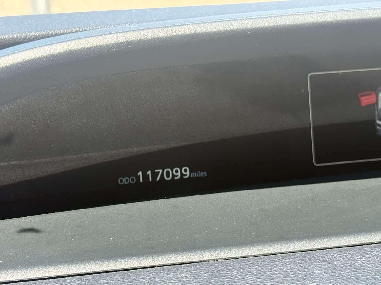 Thumbnail: 2021 Toyota Prius Prime - 7