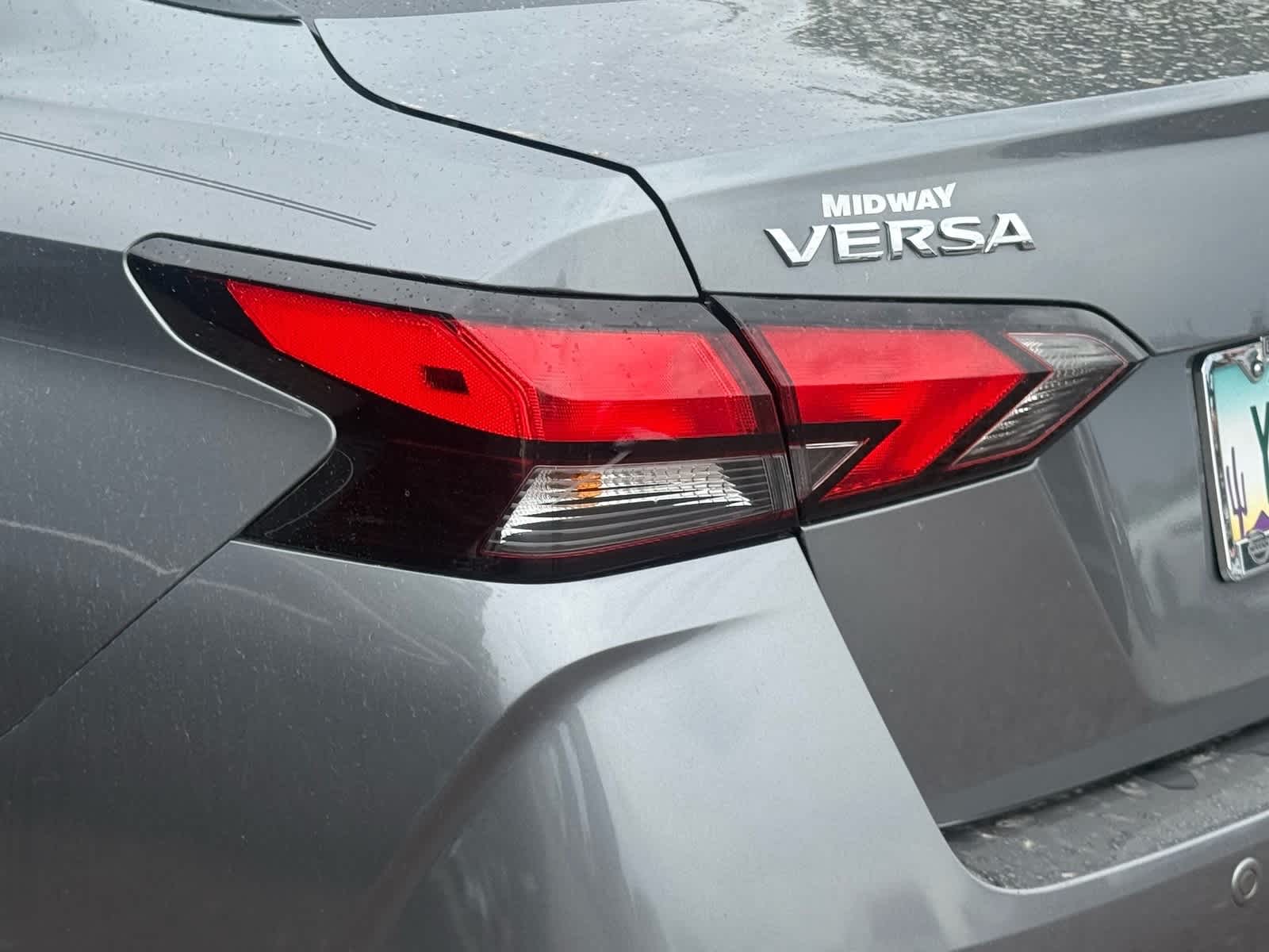 Thumbnail: 2021 Nissan Versa - 14