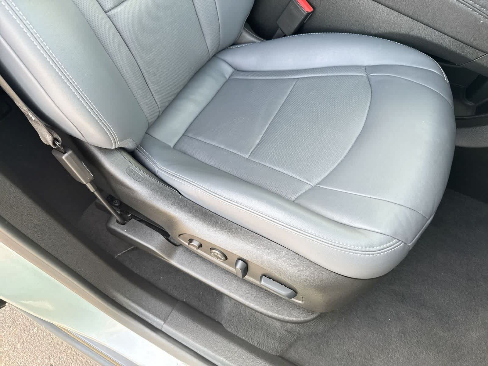 Thumbnail: 2024 Buick Enclave - 12