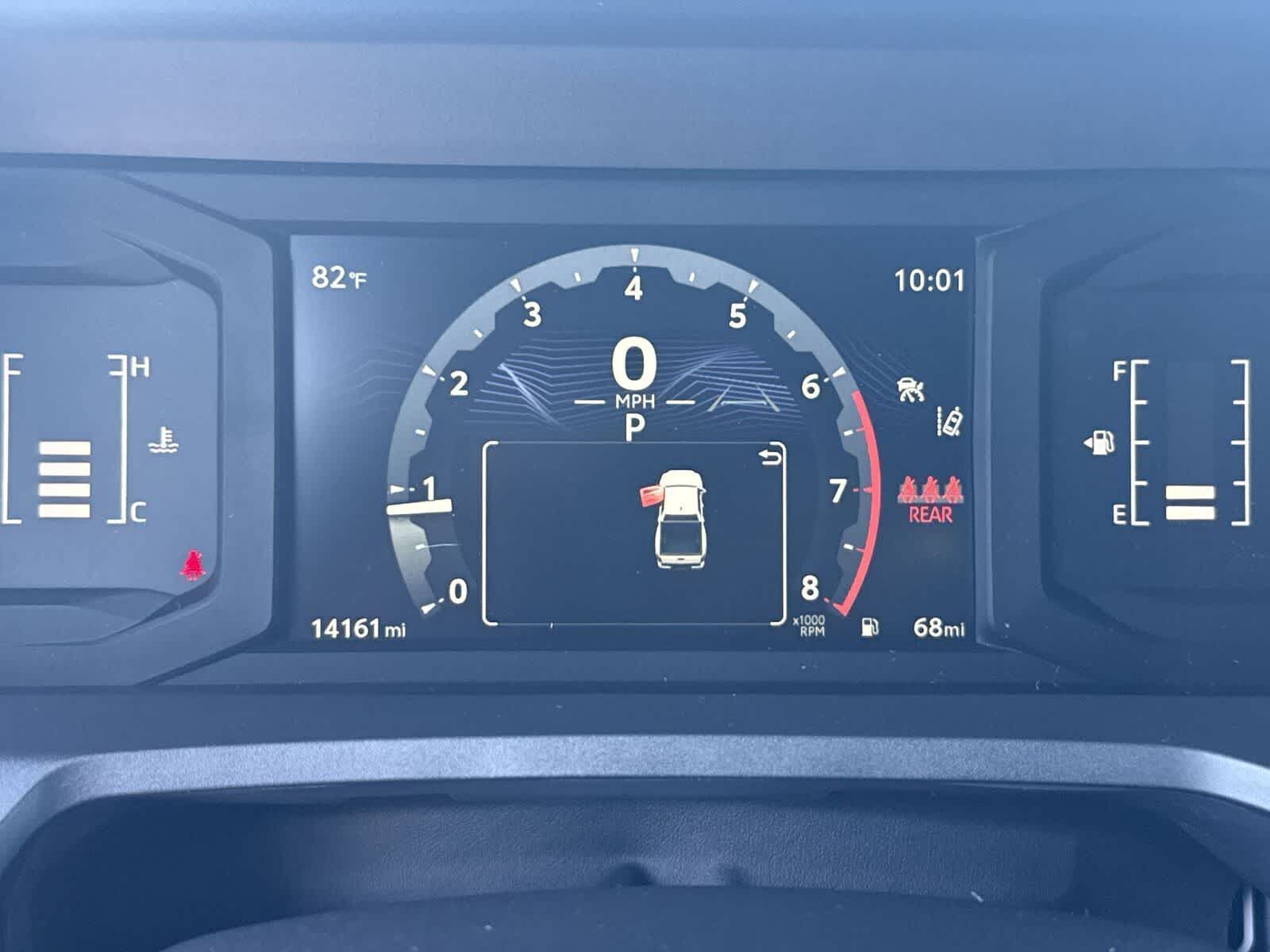 Thumbnail: 2024 Toyota Tacoma - 31