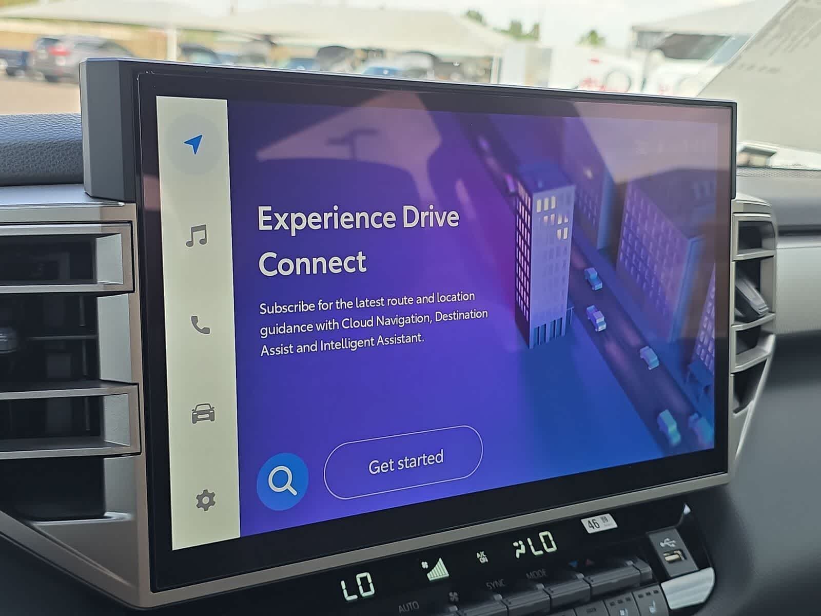 Thumbnail: 2026 Toyota Tundra - 21