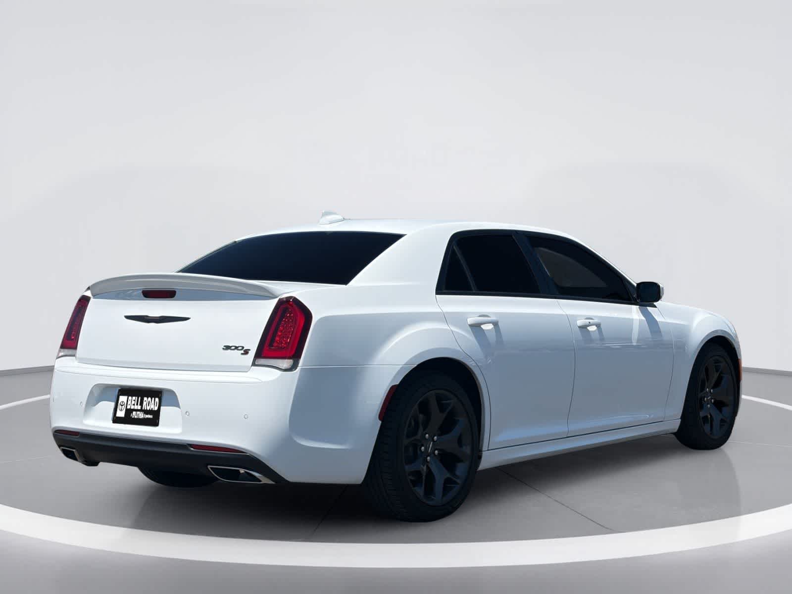 Thumbnail: 2021 Chrysler 300 - 6