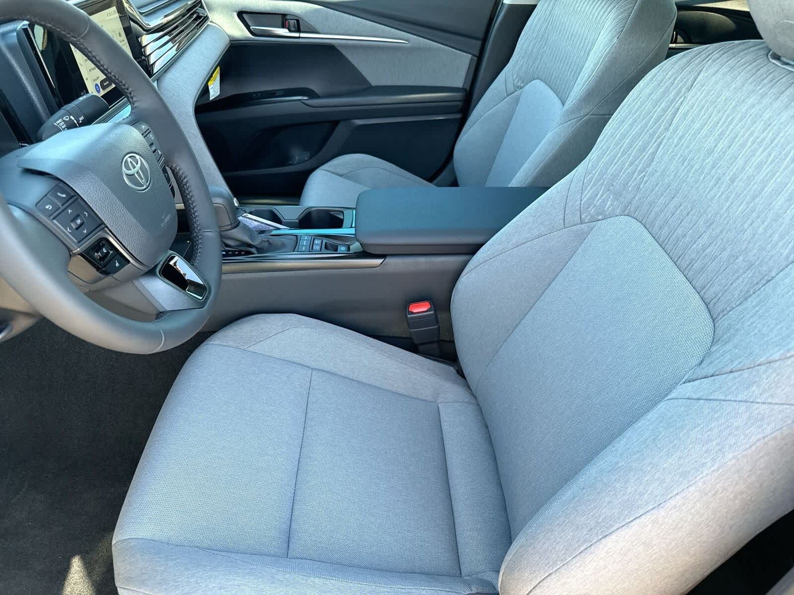 Thumbnail: 2026 Toyota Camry - 17