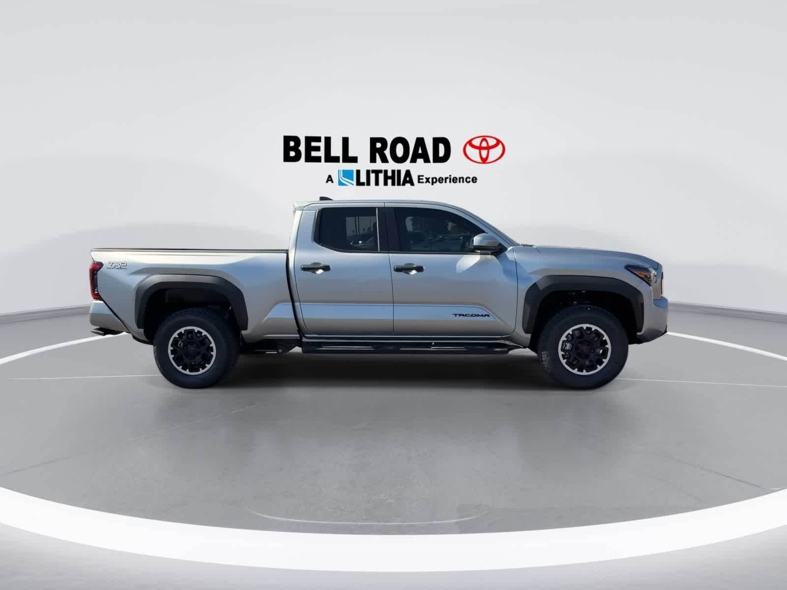 Thumbnail: 2026 Toyota Tacoma - 9