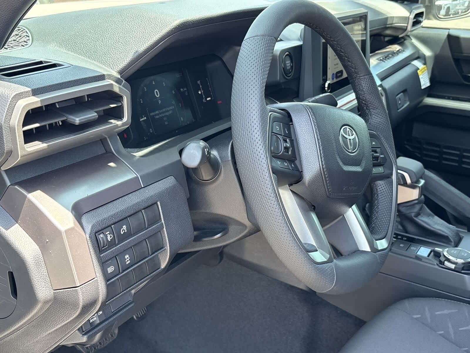 Thumbnail: 2025 Toyota Tacoma - 16