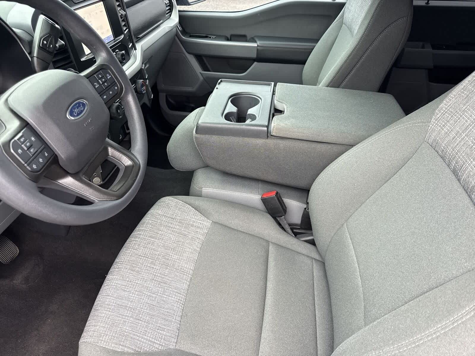 Thumbnail: 2023 Ford F-150 - 17