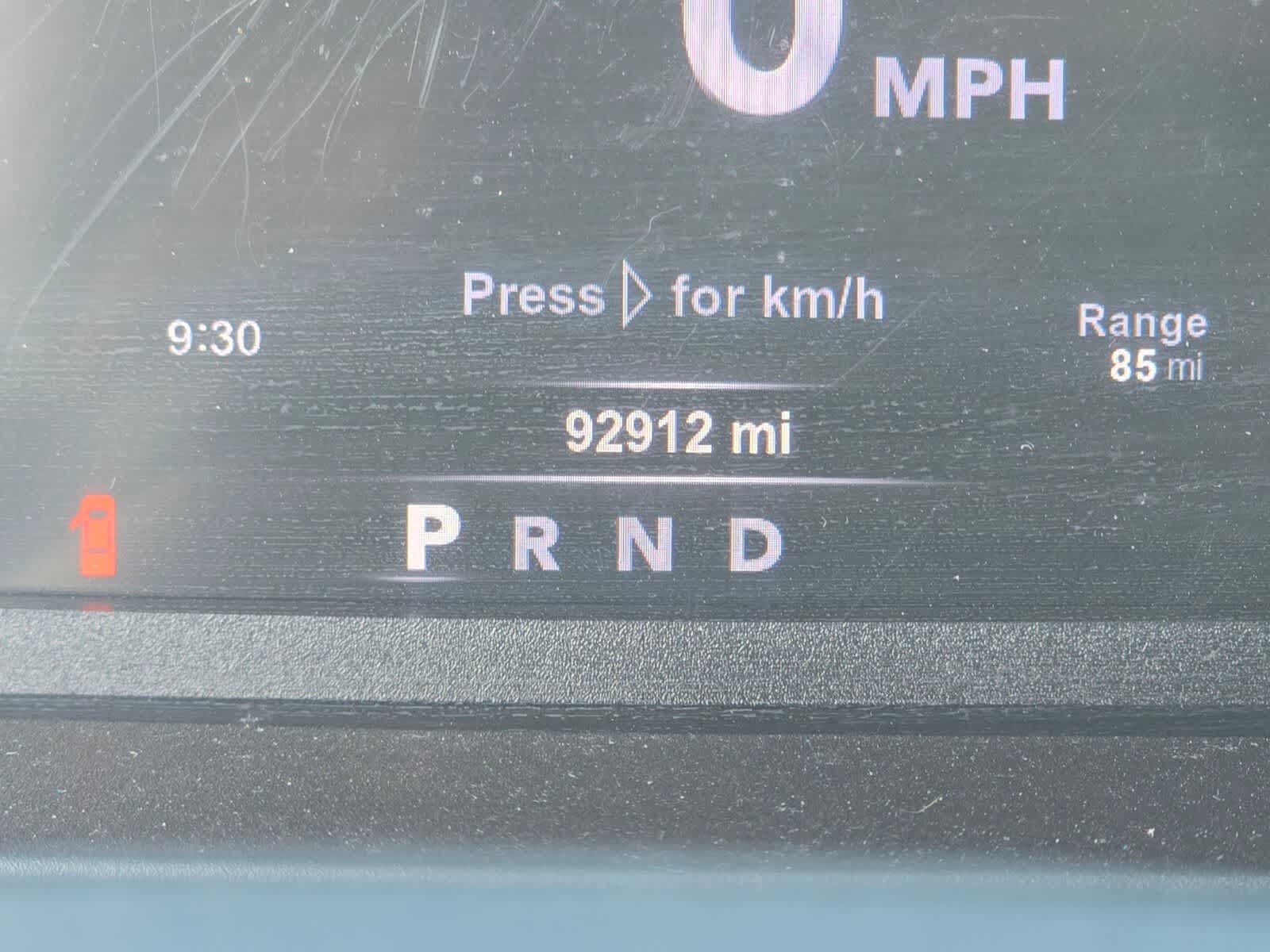 Thumbnail: 2017 RAM 1500 - 21