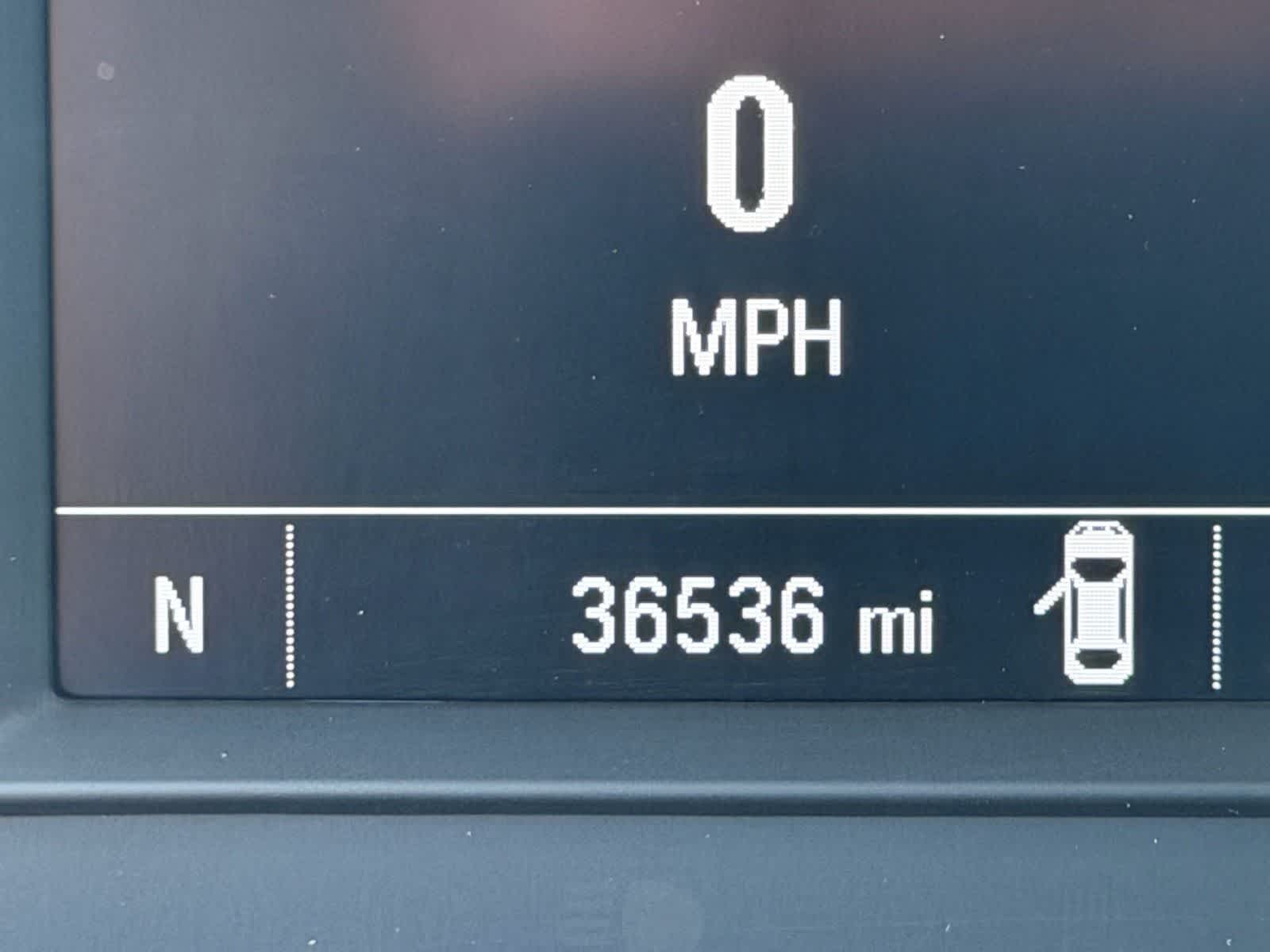 Thumbnail: 2024 Chevrolet Trax - 8