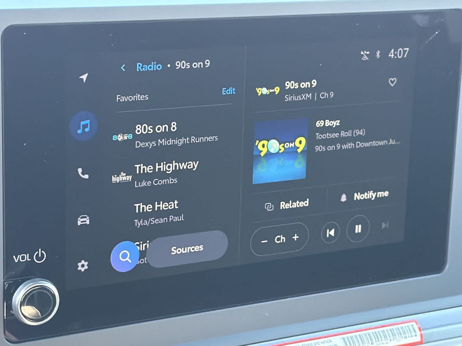 Thumbnail: 2026 Toyota Tacoma - 20