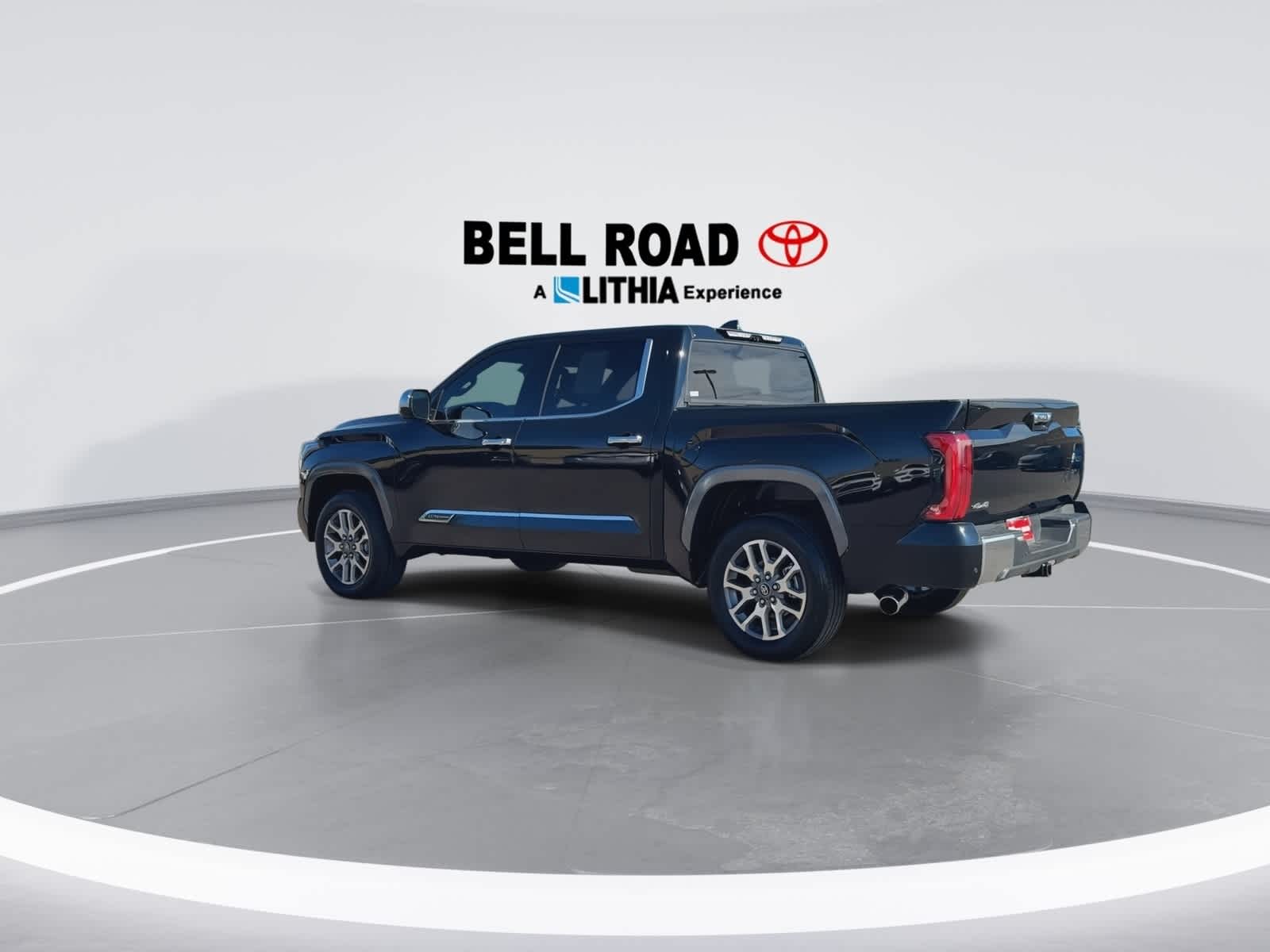 Thumbnail: 2025 Toyota Tundra - 6