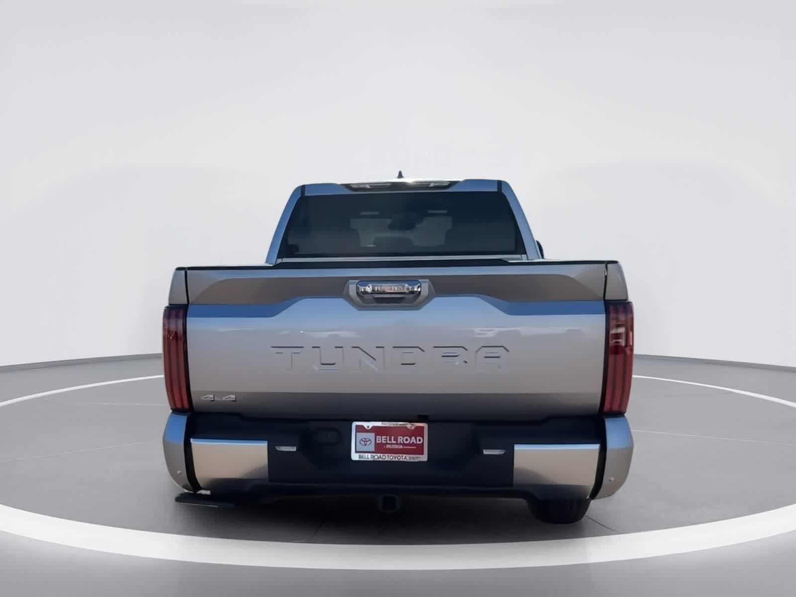 Thumbnail: 2026 Toyota Tundra - 7