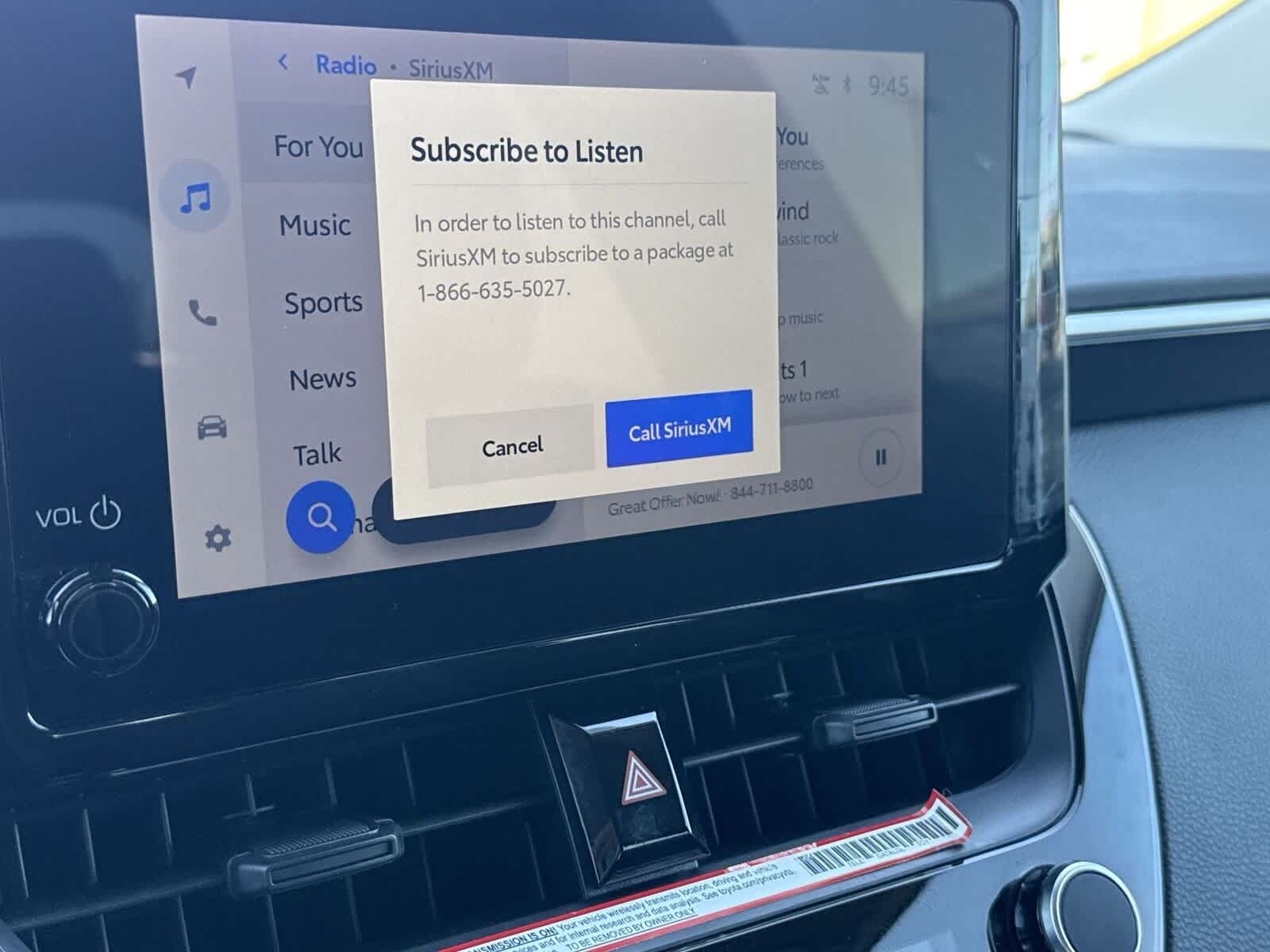 Thumbnail: 2025 Toyota Corolla - 21