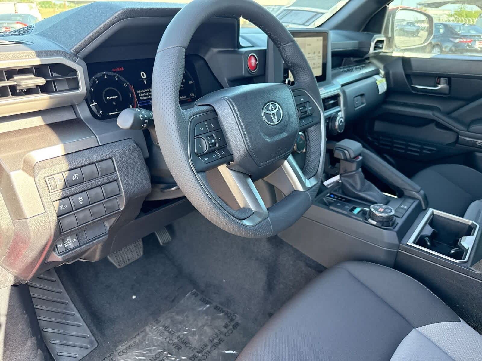 Thumbnail: 2025 Toyota Tacoma - 16