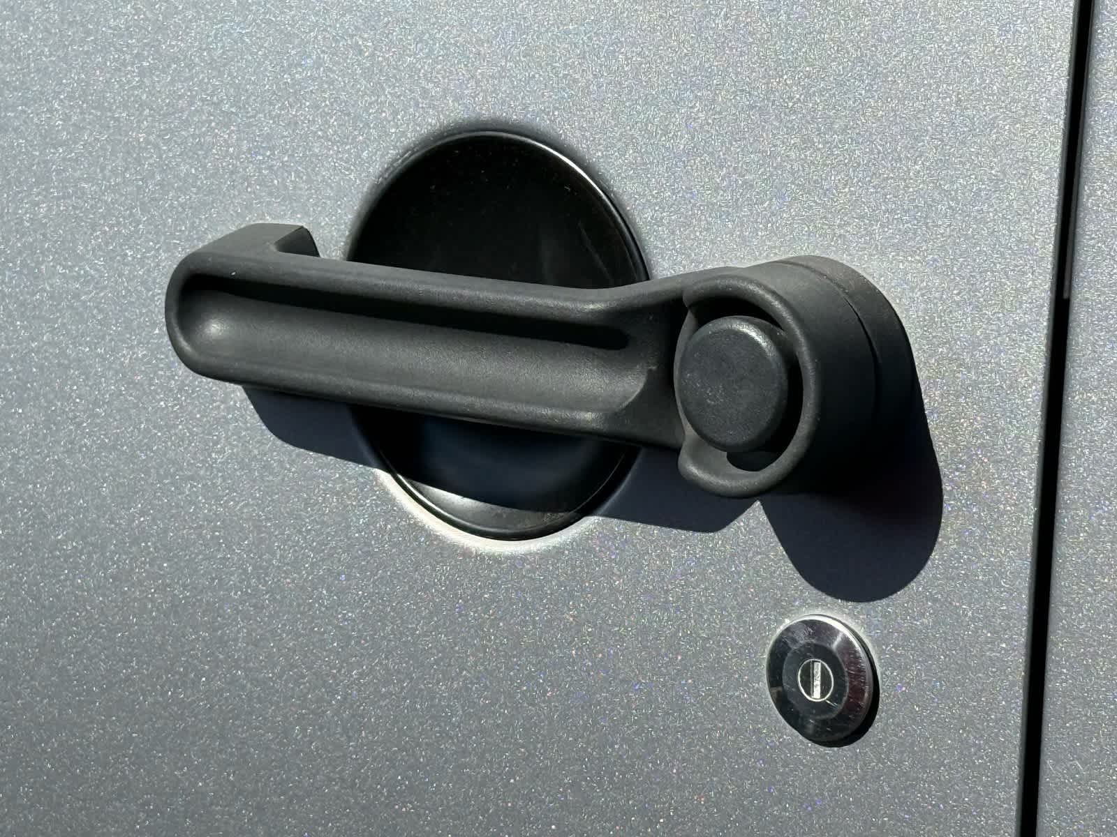 Thumbnail: 2014 Jeep Wrangler - 12