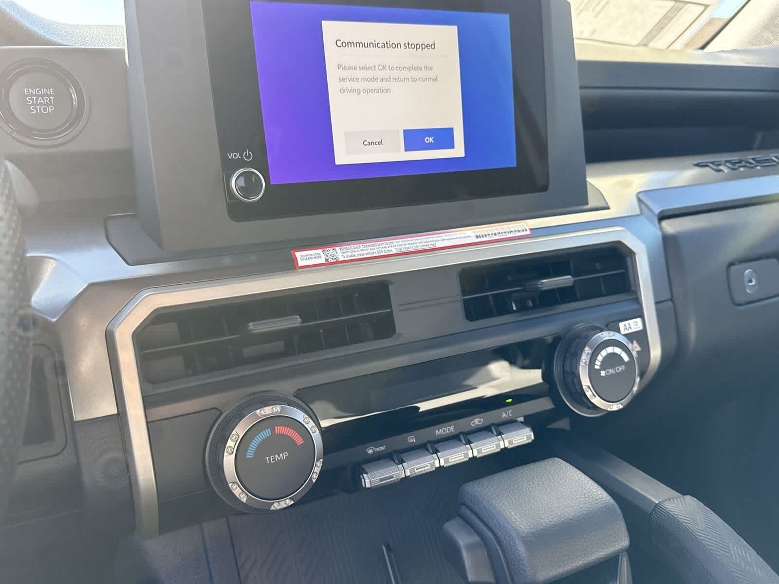 Thumbnail: 2025 Toyota Tacoma - 19