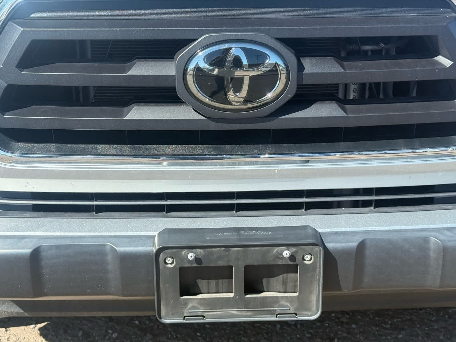 Thumbnail: 2023 Toyota Tacoma - 22