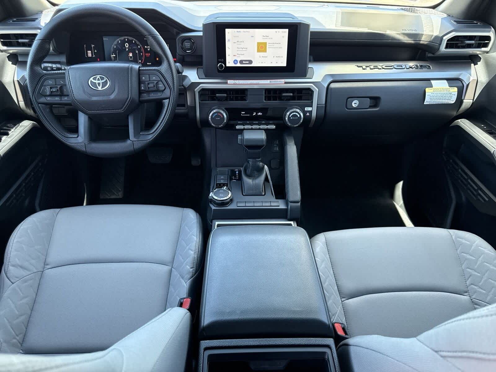 Thumbnail: 2025 Toyota Tacoma - 15