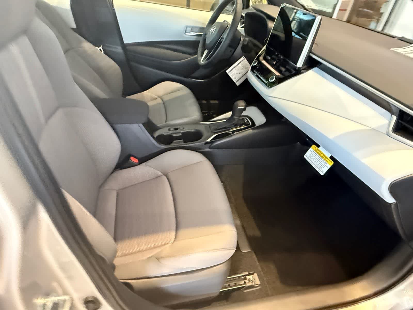 Thumbnail: 2026 Toyota Corolla - 8