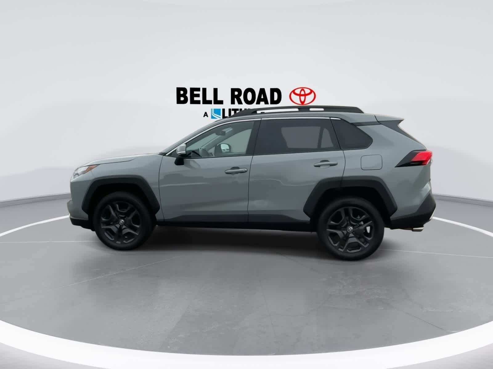 Thumbnail: 2023 Toyota RAV4 - 5