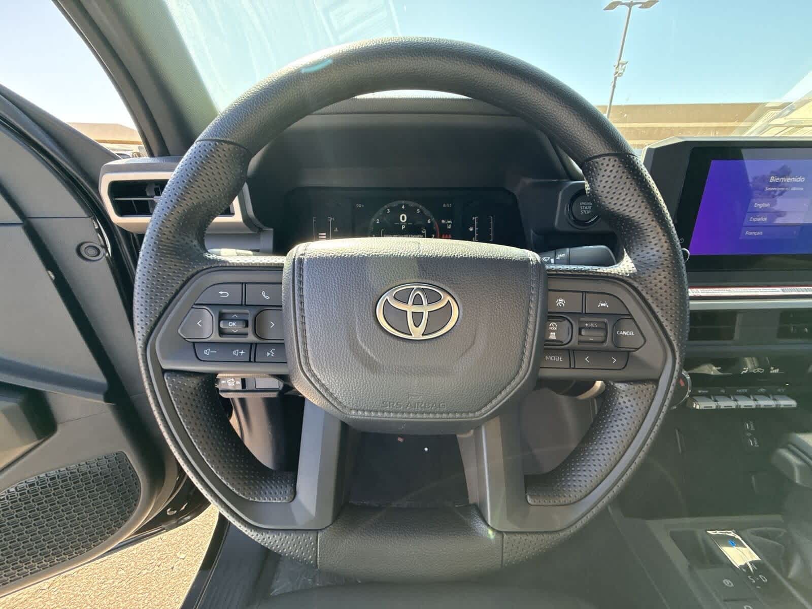 Thumbnail: 2025 Toyota Tacoma - 27