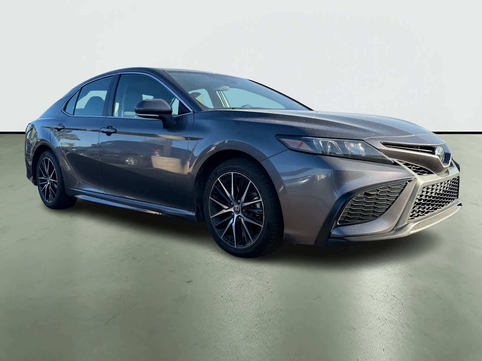 Thumbnail: 2023 Toyota Camry - 5