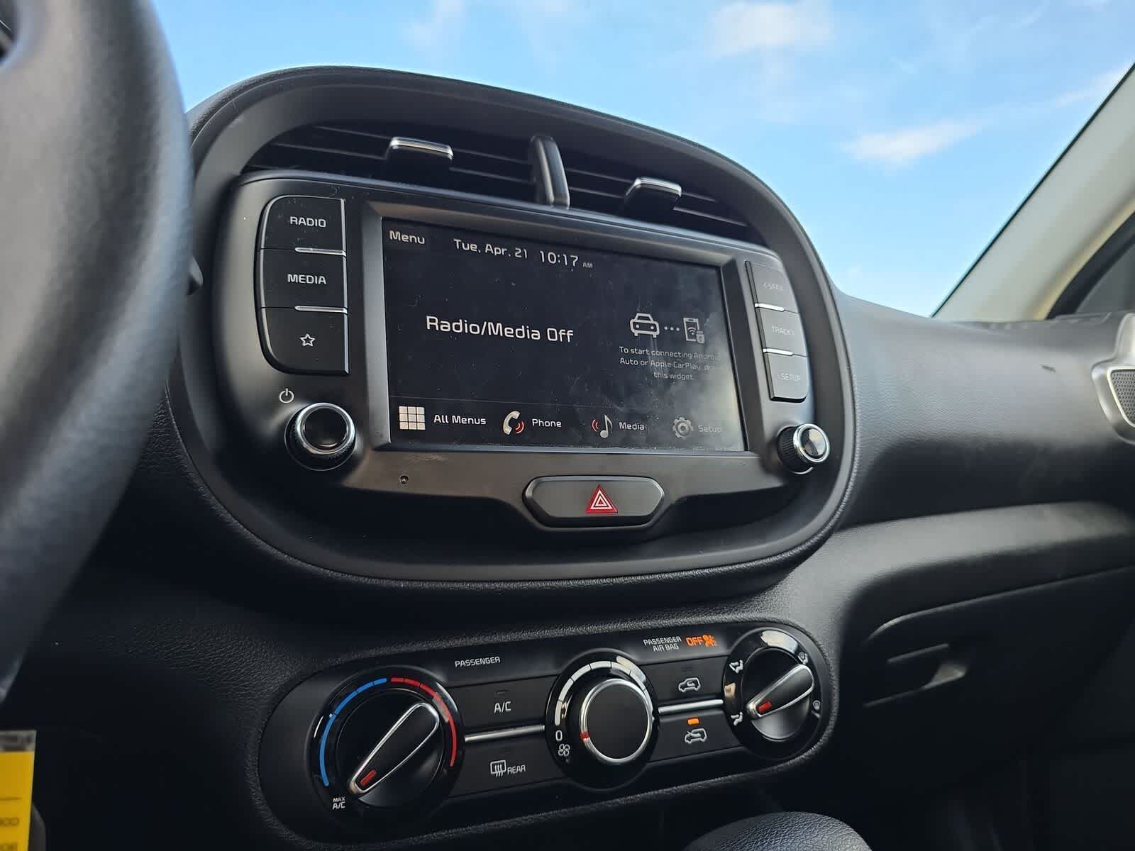 Thumbnail: 2023 Kia Soul - 19