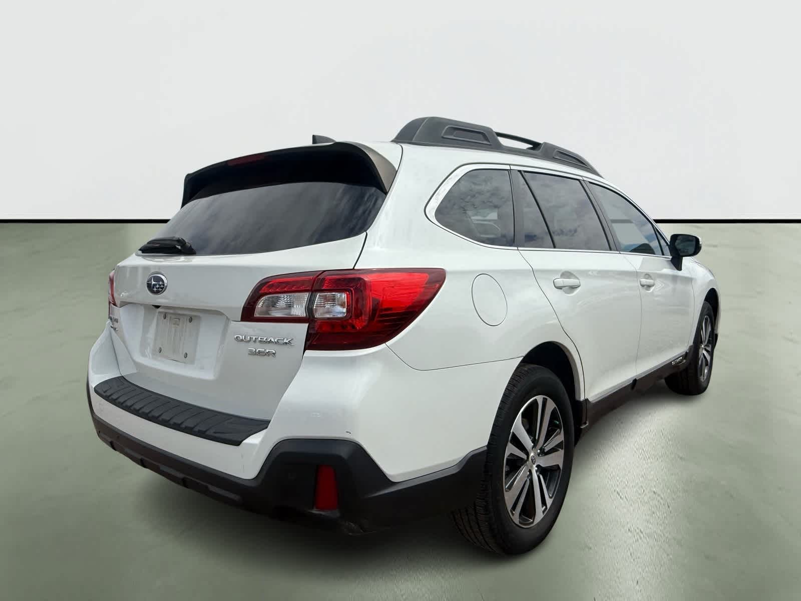 Thumbnail: 2019 Subaru Outback - 4