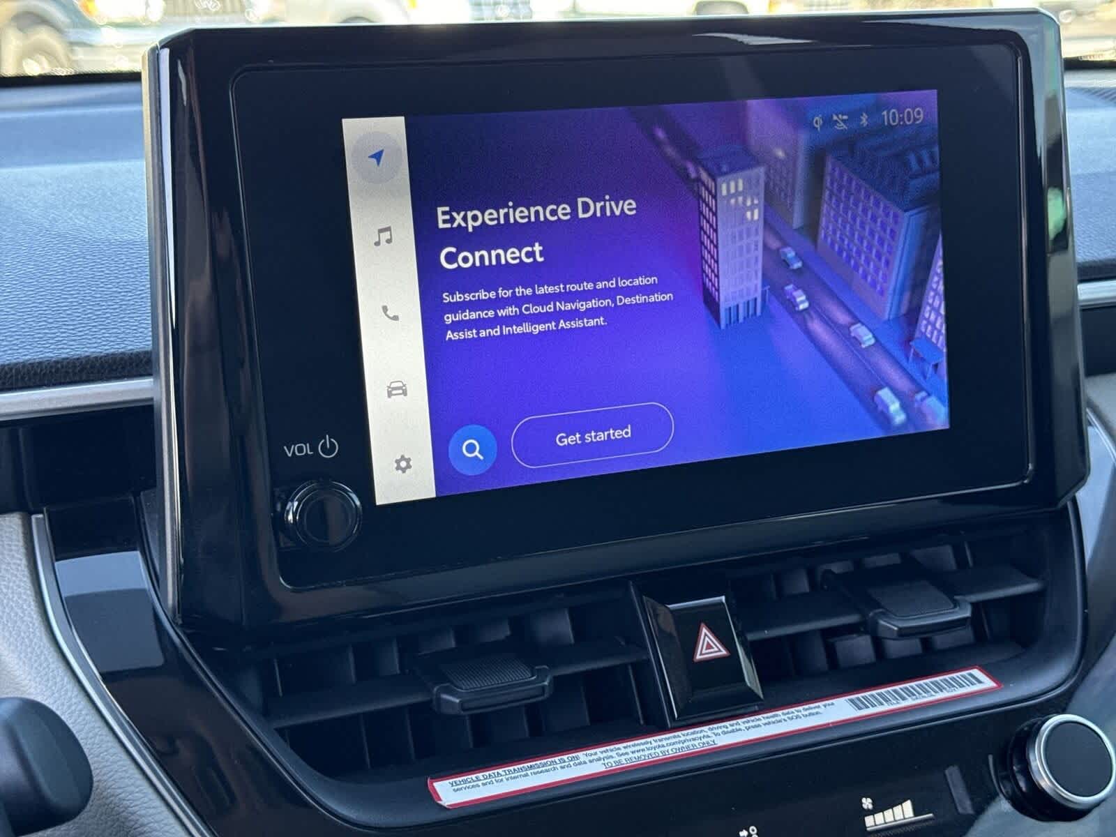 Thumbnail: 2024 Toyota Corolla Cross - 21