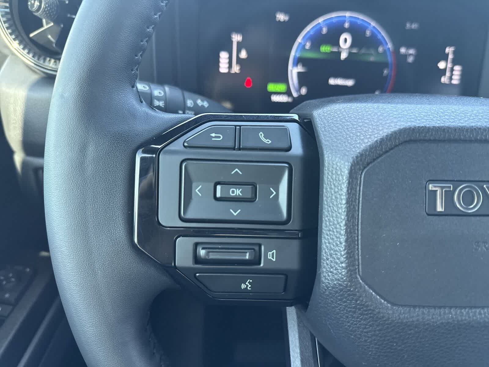 Thumbnail: 2025 Toyota Land Cruiser - 33