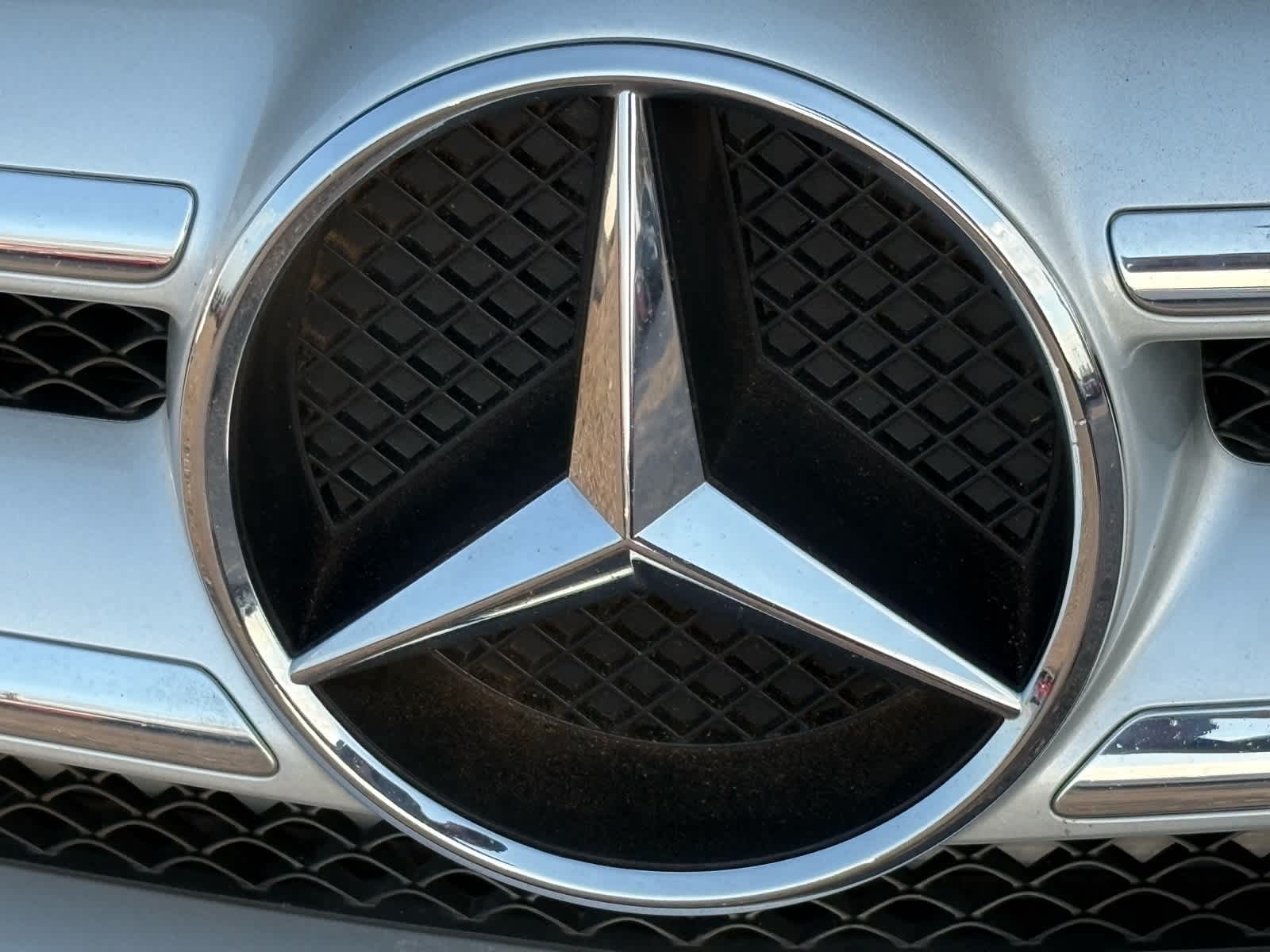 Thumbnail: 2016 Mercedes-Benz GLA - 6