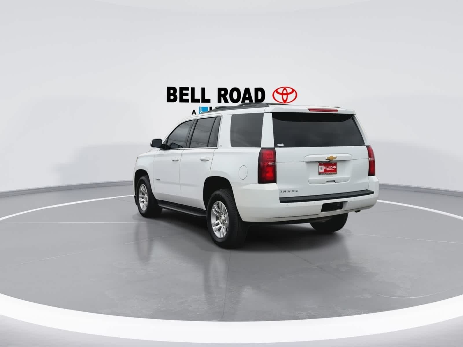 Thumbnail: 2020 Chevrolet Tahoe - 6