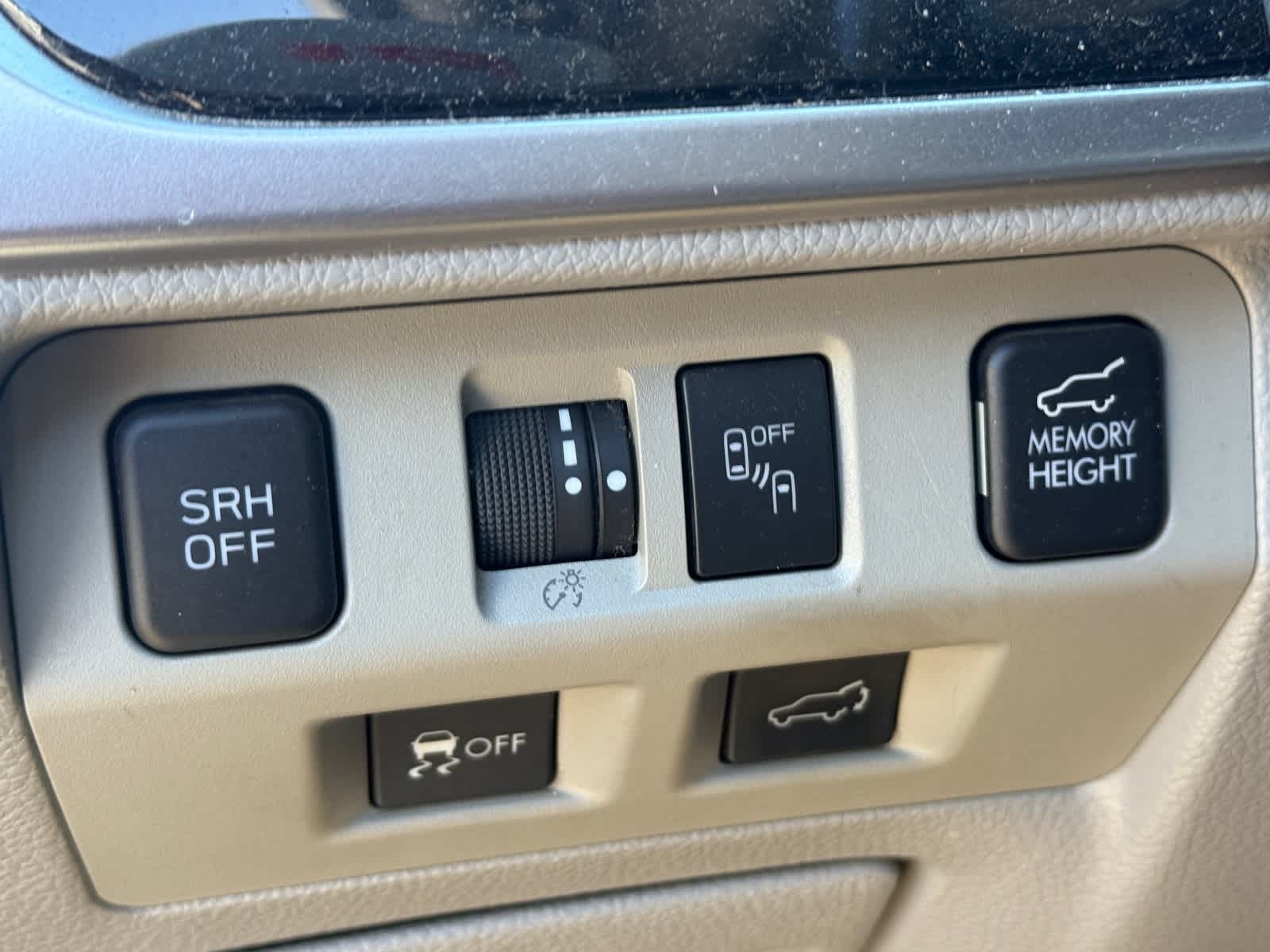 Thumbnail: 2018 Subaru Forester - 16