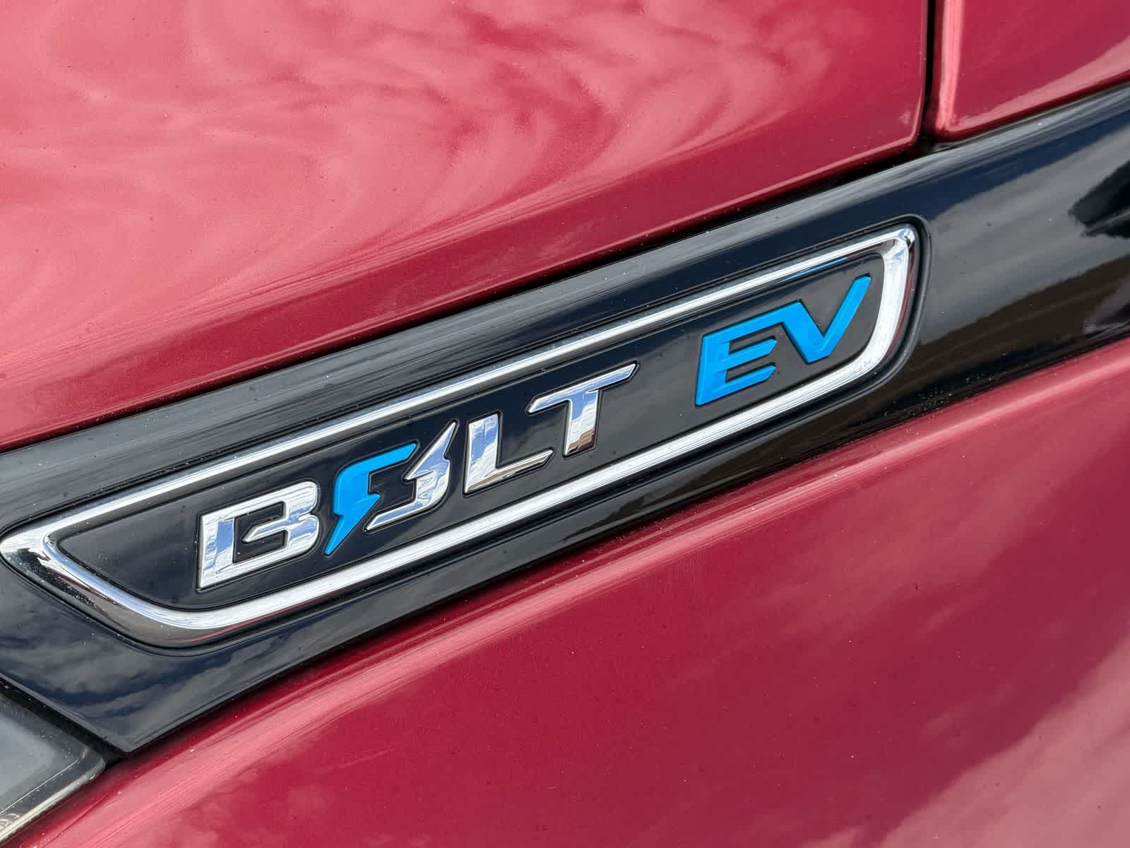 Thumbnail: 2017 Chevrolet Bolt EV - 20