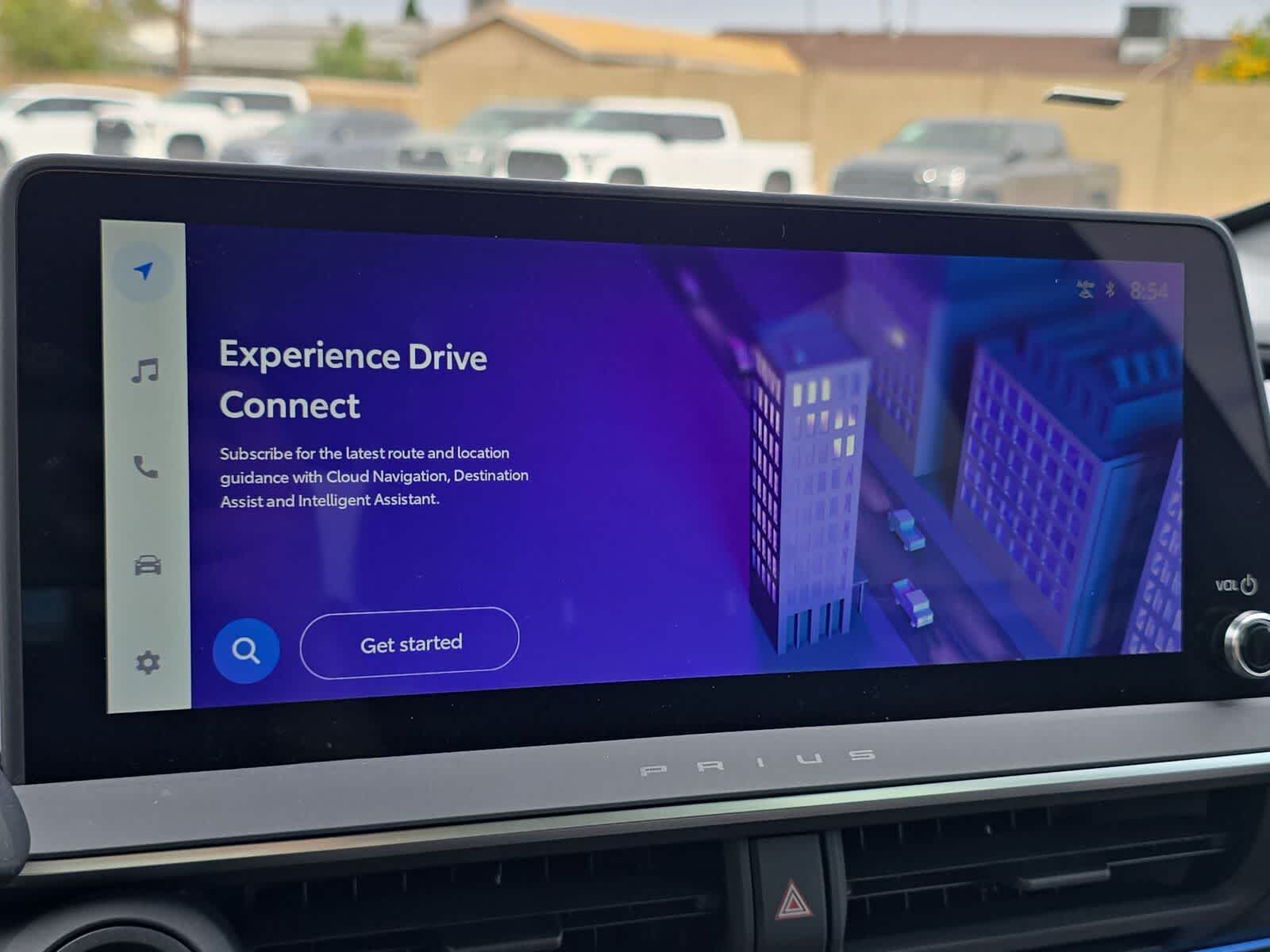 Thumbnail: 2025 Toyota Prius - 22