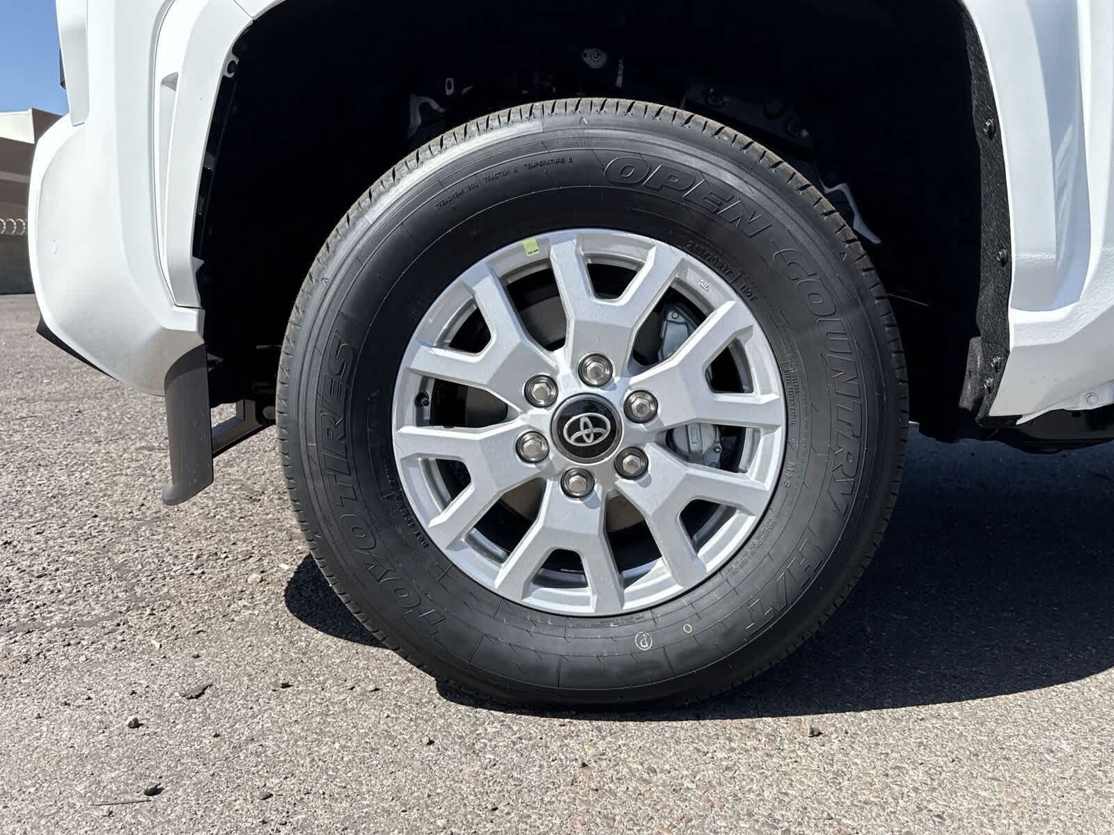 Thumbnail: 2025 Toyota Tacoma - 10