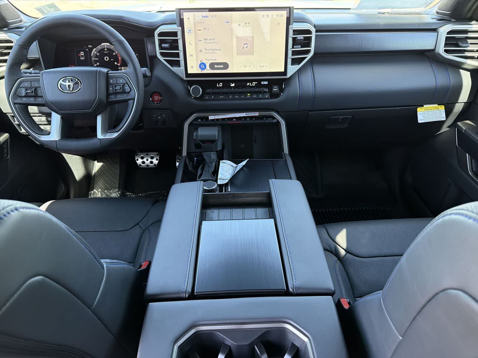Thumbnail: 2026 Toyota Tundra - 15