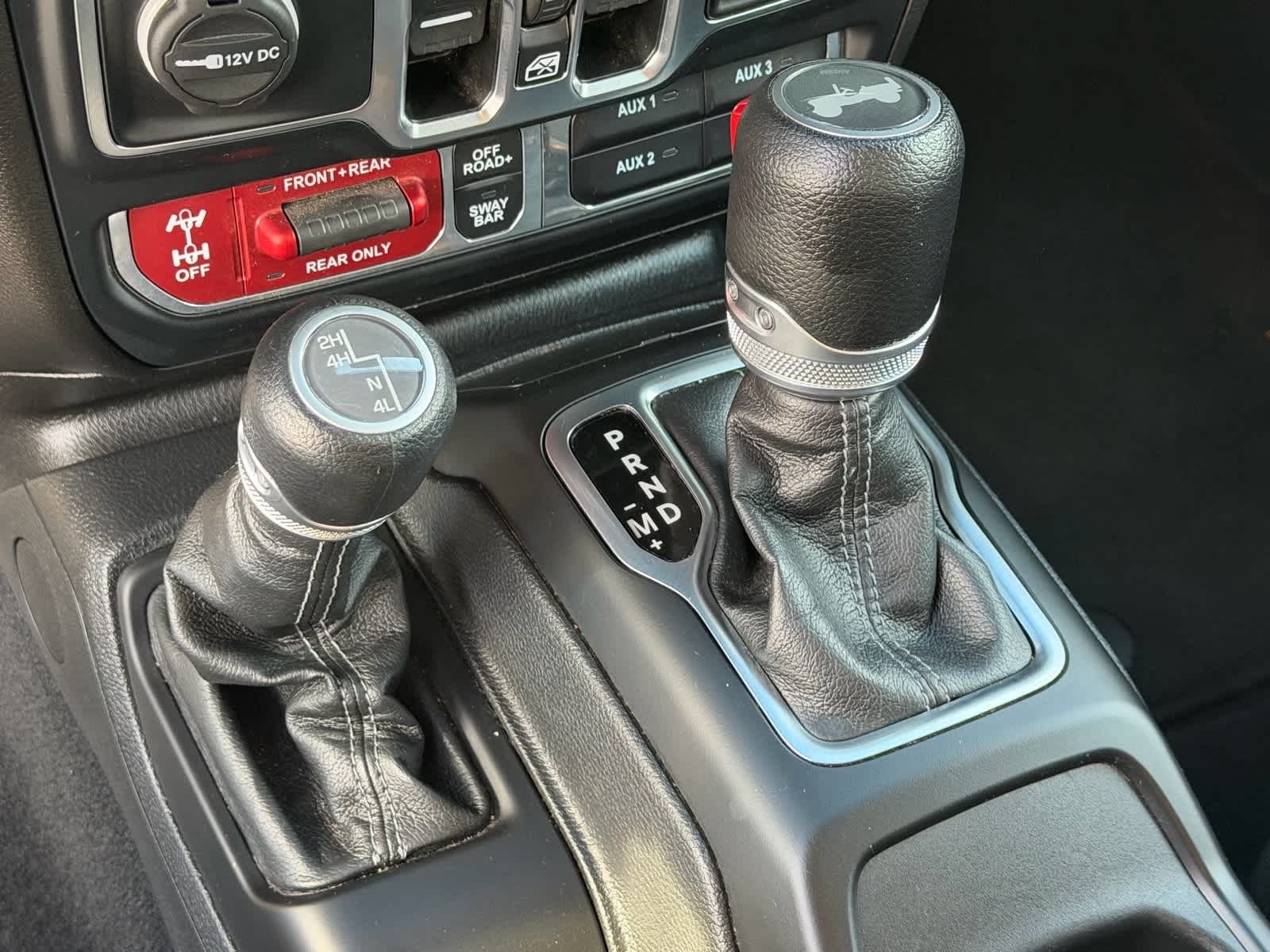 Thumbnail: 2025 Jeep Wrangler - 13