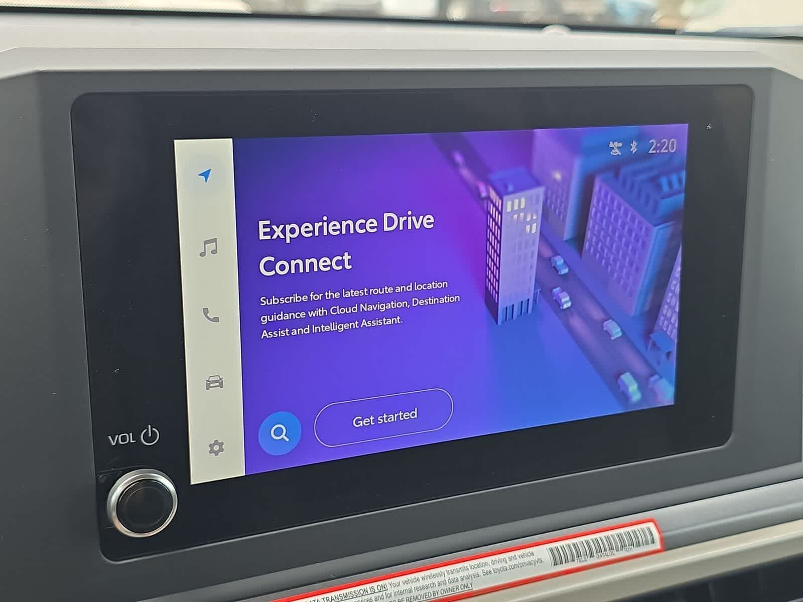 Thumbnail: 2026 Toyota Tacoma - 21