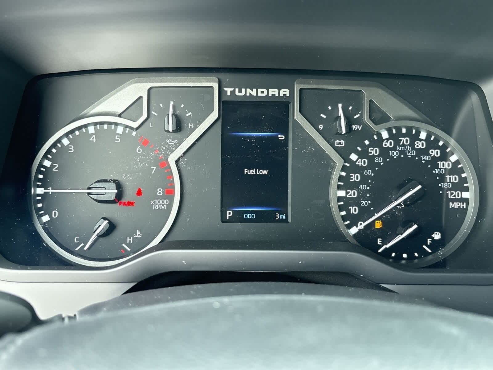 Thumbnail: 2026 Toyota Tundra - 30