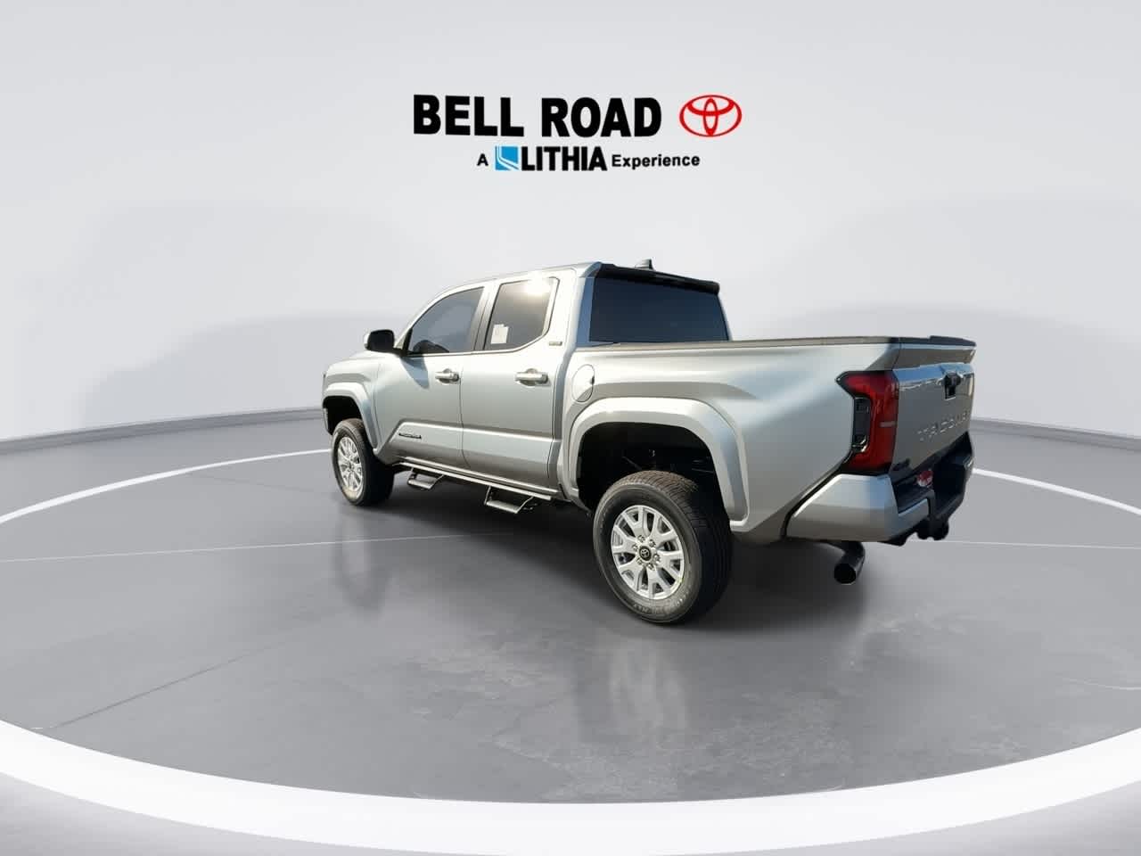 Thumbnail: 2025 Toyota Tacoma - 6