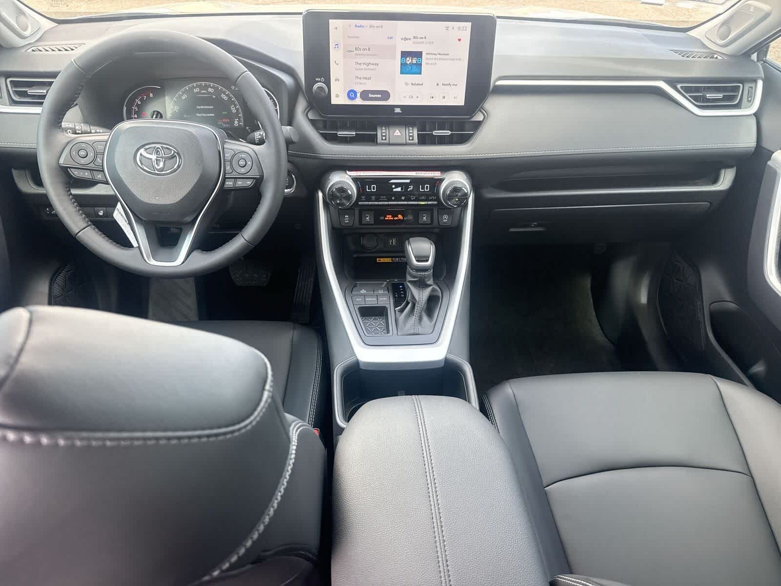 Thumbnail: 2025 Toyota RAV4 - 15