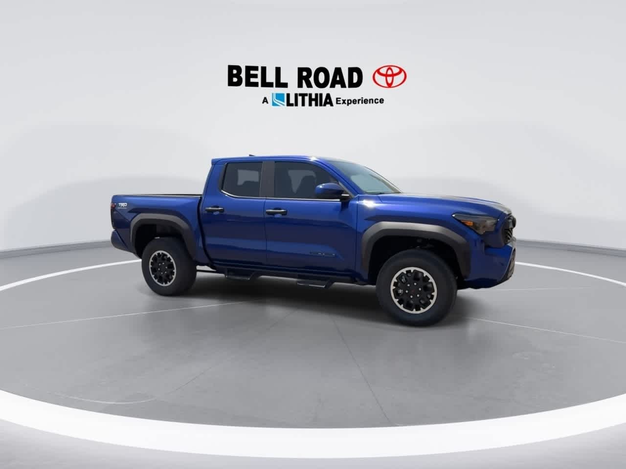 Thumbnail: 2025 Toyota Tacoma - 9