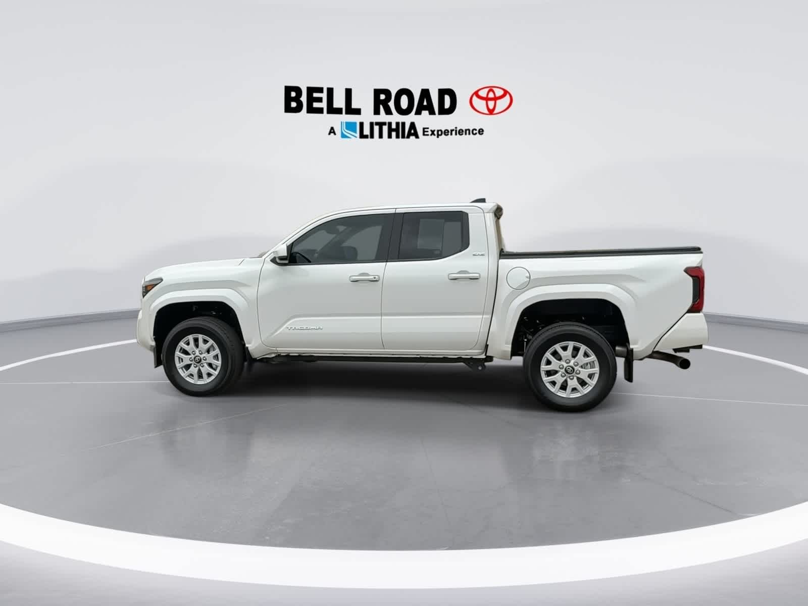 Thumbnail: 2024 Toyota Tacoma - 5