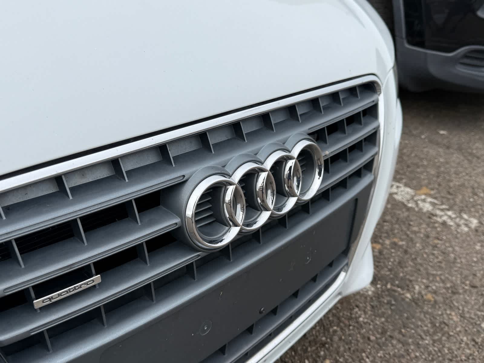 Thumbnail: 2012 Audi A5 - 7