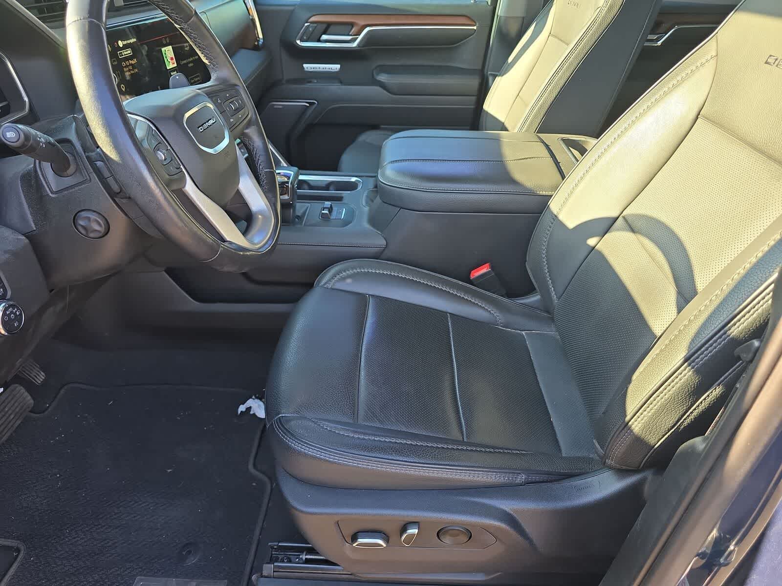 Thumbnail: 2023 GMC Sierra 1500 - 18